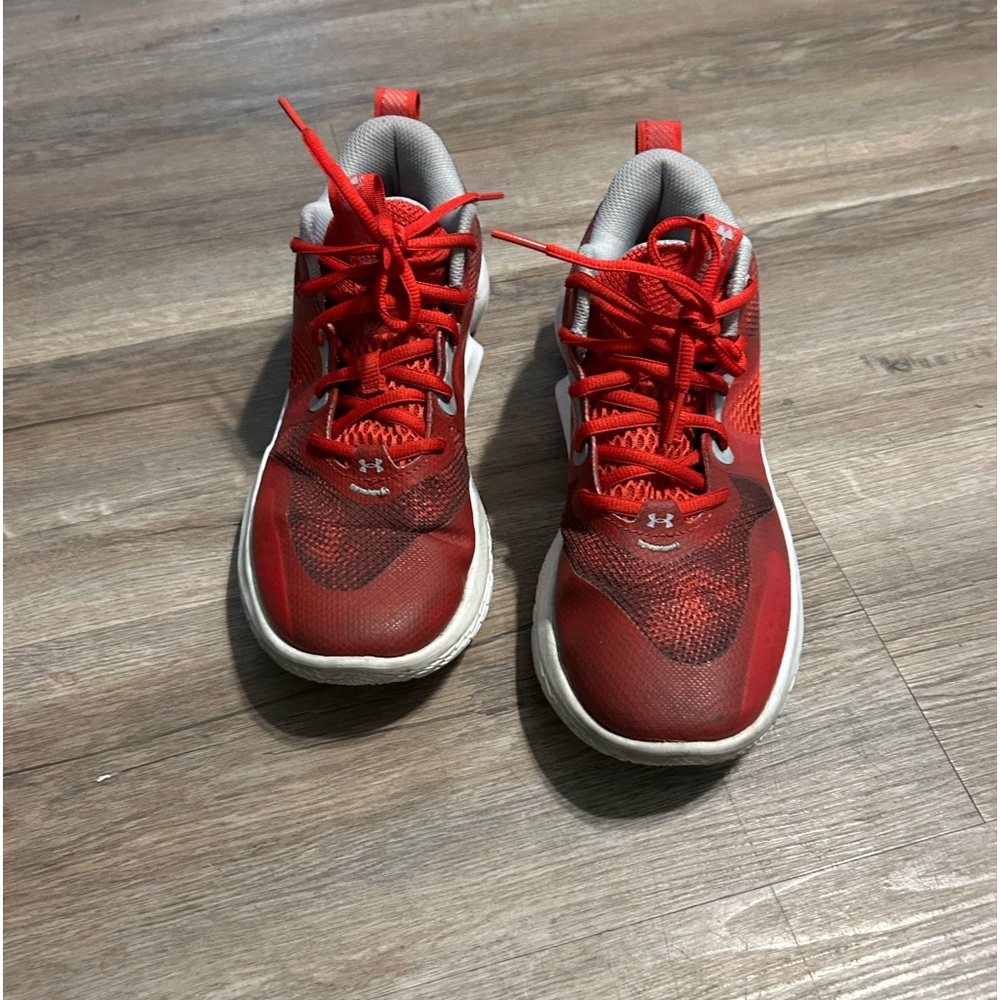Under Armour Flow
